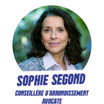 Sophie-Segond